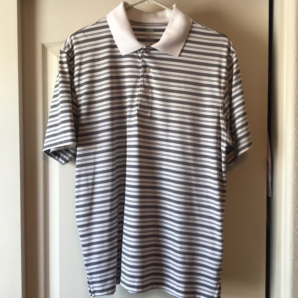 Men’s golf shirt